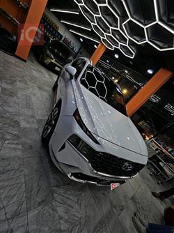 هيونداي سانتافي